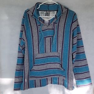 Original Senor Lopez Hoodie